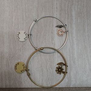 Earth Angel Bangle